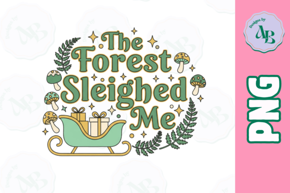 Download Cottagecore Woodlands Christmas Quote - Premium Resources