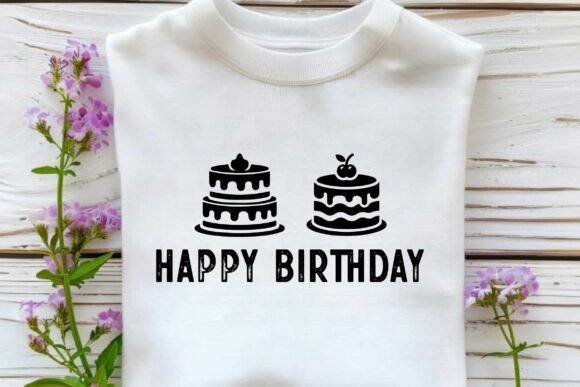 Download Happy Birthday Svg, Birthday Cake Svg - Birthday cake svg Collection