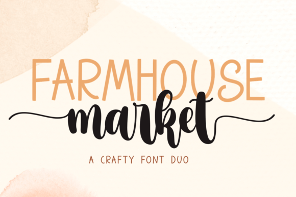 Download Farmhouse Market - Farmhouse Collection