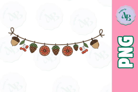 Download Cottagecore Woodlands Christmas Banner - Premium Resources